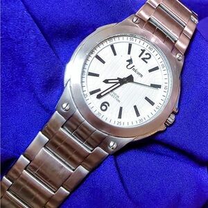 Unicorn Japanese Quartz Classic Men's Watch